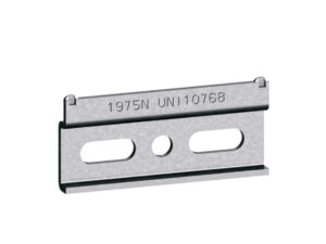 Крепежная планка Н=26 L=60 875ACZ10060