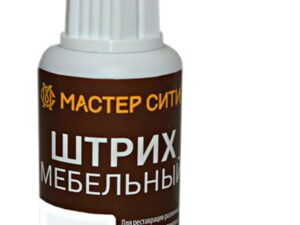 Штрих серый темный (Мастер Сити)