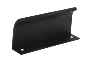 Ручка-скоба H60-160/200, черный