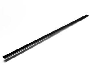 Ручка торцевая CAPPIO RT002BL, L=1200 мм, м/о 960 мм, цвет черный